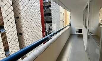 Imagem 2: BD - Apartamento mobiliado e decorado na Ponta Verde, ideal para morar ou investir