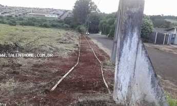 Imagem 4: Terreno para Venda em Campo Mourão, Jardim Bandeirantes