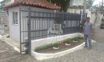 Imagem 5: Casa 3 Quartos em Condomínio Fechado para Alugar no Centro de Itaboraí