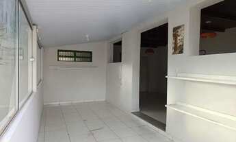 Imagem 5: Aluguel de Casa Comercial com Estacionamento Centro de Montes Claros