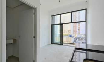 Imagem: Studio para venda em Pinheiros com 1 quarto