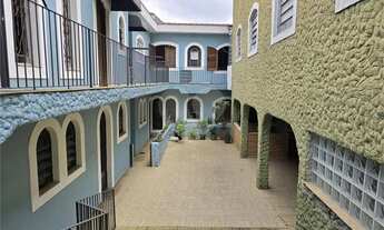 Imagem 3: Casa térrea com 2 quartos para locação em Jardim Centenário - SP