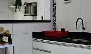 Imagem 6: Imóvel para venda com 140 metros quadrados com 3 quartos em Guilhermina - Praia Grande - S