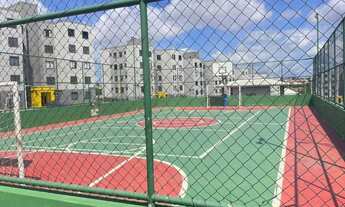 Imagem 6: Apartamento condomínio Pescará