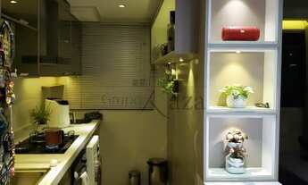 Imagem 8: Apartamento - Jardim América - Residencial Spazio Campo das Violetas - 2 Dormitórios - 120