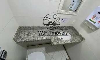 Imagem 7: Andar corporativo com possui 350m² Saída metrô Carioca - Centro - Rio de Janeiro - RJ