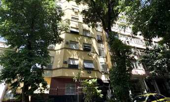 Imagem: Charmosa Cobertura na Glória