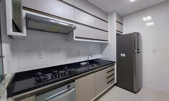 Imagem 9: Residencial Tapajós, mobiliada, com energia solar