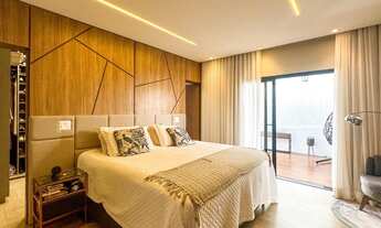 Imagem 15: Imóvel para venda com 356 metros quadrados com 4 quartos no Alphaville Lagoa dos Ingleses