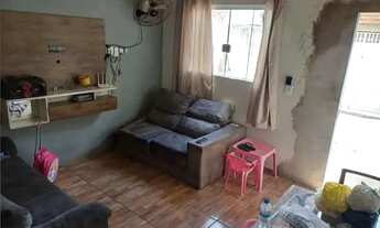 Imagem: Casa a venda na Ceilandia