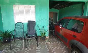 Imagem 2: Casa no Mary Dota - 03 dormitórios