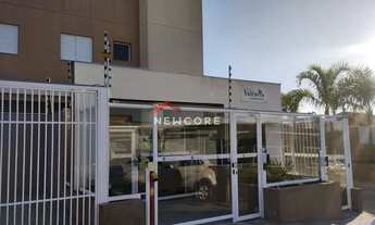 Imagem: Apartamento em Rua Antônio Aidar - Parque