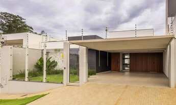 Imagem 2: Residência Aurora no Jardim Monções - Arquitetura, Conforto e Elegância