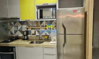 Imagem 2: APARTAMENTO 01 QUARTO TÉRREO à venda, MURO ALTO COND. CLUBE, Ipojuca, PE