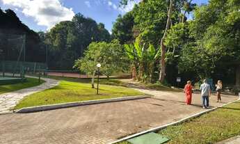 Imagem 5: Casa km 14 estrada de Aldeia, 340m² terreno 700m², 4 qts (3 suítes, 2 closets), 4 vgs, sup