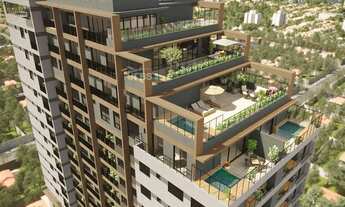 Imagem 2: Opus Gyro 02 Reserva Ibiti Apartamento com 1 suíte, com área útil de 49,93 m²