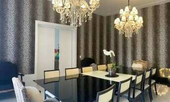 Imagem 4: CASA EM CONDOMÍNIO - TAMBORÉ - SP