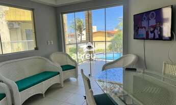 Imagem 3: Apartamento Duplex com Piscina na Praia de Búzios - Condomínio Conde Monte Cristo