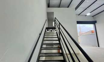 Imagem 5: Galpão para alugar no vila Sonia, em Piracicaba/SP REF: BA0266