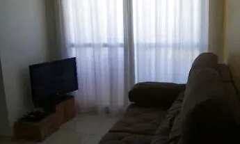 Imagem 4: Imóvel para venda com 55 metros quadrados com 2 quartos em Ataíde - Vila Velha - ES