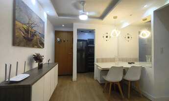 Imagem 4: Edf. Itapoã | Oportunidade em Piedade | PORTEIRA FECHADA | Vaga Coberta