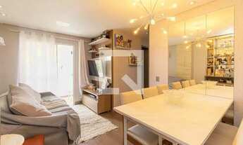 Imagem: Apartamento à Venda - Vila Prudente, 3