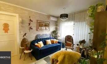 Imagem 7: Apartamento em Porto Alegre, no bairro Cristal, com 2 dormitório(s), e 2 banheir