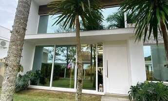 Imagem: Casa à venda no bairro Canasvieiras em