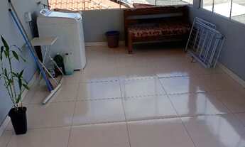 Imagem 4: Apartamento semi-mobiliado