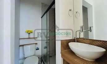 Imagem 5: Gf- Lindo apartamento na Av Rio Branco pronto para morar alto padrão ao lado do Parque Hal