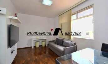 Imagem 2: Apartamento à venda, 3 quartos, 1 vaga, Floresta - Belo Horizonte/MG