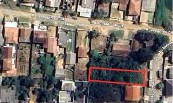 Imagem: Excelente terreno de 540m² na Vila Pompéia