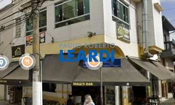 Imagem: PRÉDIO - LAPA - SP