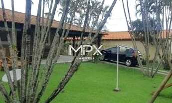 Imagem 3: Casa à venda e para alugar em Piracicaba, Ártemis, com 3 quartos, com 298 m²