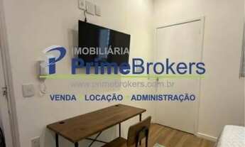 Imagem: Studio para locação Indianópolis