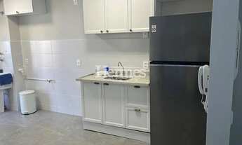 Imagem 2: Apartamento com 2 Dormitórios para venda e locação no Condomínio Brisa da Mata Paulínia/S