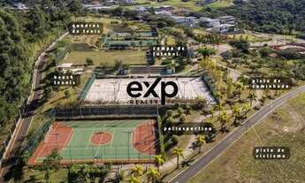 Imagem 3: Terreno a venda 1.477m2 no Condomínio Entreverdes, alto padrão em Susas, Campinas SP