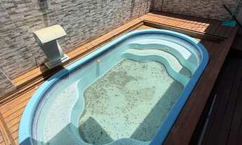 Imagem 4: Vende se Casa IGARA/ CANOAS + PISCINA