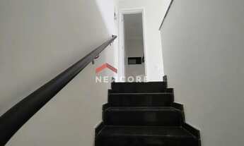 Imagem 6: Casa de condomínio em Rua Teixeira de Freitas - Campo Grande - Santos/SP