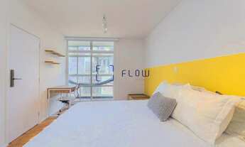 Imagem 5: Apartamento Para Venda Consolação, 5 Quartos, 2 Suítes, 1 Vaga, 200m² - (condomínio Mercur