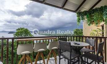 Imagem: Apartamento Duplex com Vista Panorâmica