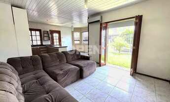 Imagem 5: Casa á Venda - 3 dormitórios com suíte e pátio