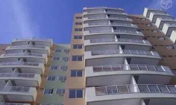 Imagem: Residencial Avant Caxias, Apartamento com