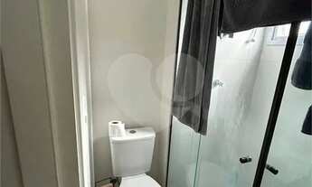 Imagem 5: Apartamento com 2 quartos para locação em Tucuruvi - SP