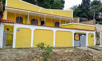 Imagem: Casa em Mauá-Magé