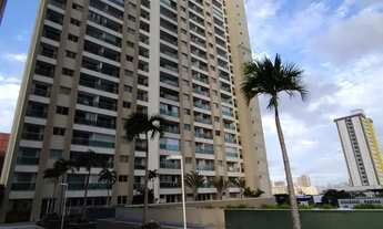 Imagem 2: Imóvel para venda tem 48 metros quadrados com 2 quartos em José Bonifácio - Fortaleza - CE