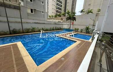 Imagem 16: Apto 126m² com 3 Suítes |Jardim Goiás