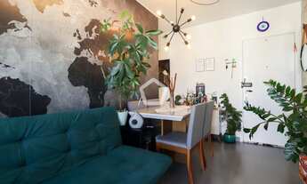 Imagem 3: Apartamento em Brás