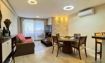 Imagem 4: Vendo Apartamento no Dubai Residence, 94m², 03 Quartos, 02 Vagas de Garagem