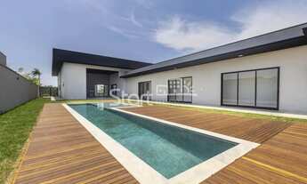 Imagem: Casa - Loteamento Residencial Entre Verdes